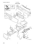 Diagram for 02 - Control Panel