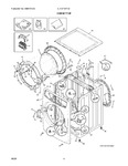 Diagram for 03 - Cabinet/top