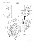 Diagram for 04 - Motor/tub