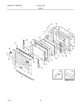 Diagram for 09 - Door