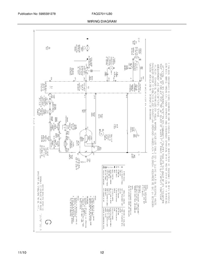 Diagram for FAQG7011LB0