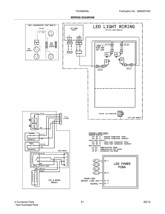 Diagram for FGHB2846LM7