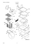 Diagram for 09 - Shelves