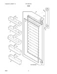 Diagram for 02 - Door