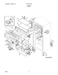 Diagram for 03 - Cabinet