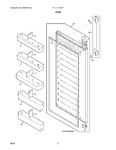 Diagram for 02 - Door