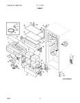 Diagram for 03 - Cabinet