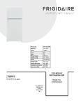 Diagram for 01 - Cover Sheet