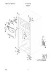 Diagram for 03 - Cabinet