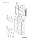 Diagram for 02 - Door