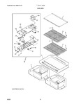 Diagram for 04 - Shelves