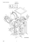 Diagram for 03 - Cabinet/top