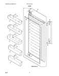 Diagram for 02 - Door