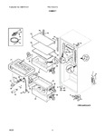Diagram for 03 - Cabinet