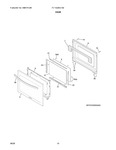 Diagram for 06 - Door