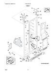 Diagram for 04 - Cabinet