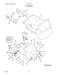 Diagram for 09 - Ice Container