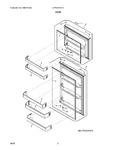 Diagram for 02 - Door