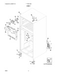Diagram for 03 - Cabinet
