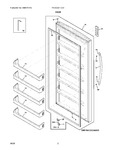 Diagram for 02 - Door