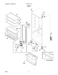 Diagram for 03 - Cabinet