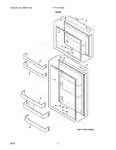 Diagram for 02 - Door