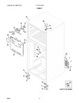 Diagram for 03 - Cabinet