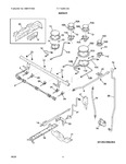 Diagram for 03 - Burner