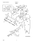 Diagram for 03 - Burner