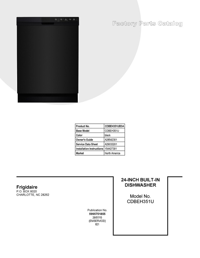 Diagram for CDBEH351UB3A