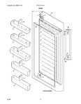 Diagram for 02 - Door