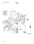 Diagram for 03 - Cabinet