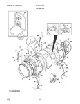 Diagram for 04 - Motor/tub