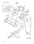 Diagram for 03 - Burner
