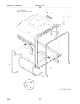 Diagram for 04 - Tub