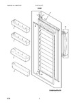 Diagram for 02 - Door