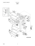 Diagram for 03 - Cabinet