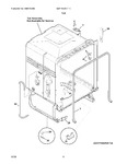 Diagram for 04 - Tub
