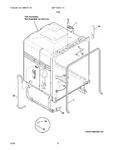 Diagram for 04 - Tub