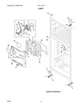 Diagram for 03 - Cabinet