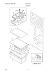 Diagram for 04 - Shelves