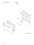 Diagram for 05 - Door