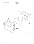 Diagram for 05 - Door