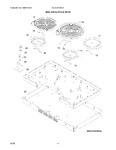 Diagram for 03 - Main Top/surface Units