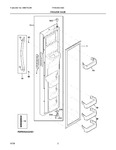 Diagram for 02 - Freezer Door