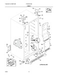 Diagram for 04 - Cabinet