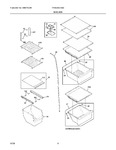 Diagram for 05 - Shelves