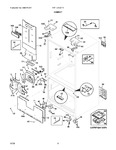 Diagram for 04 - Cabinet