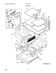 Diagram for 05 - Shelves