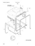Diagram for 04 - Tub
